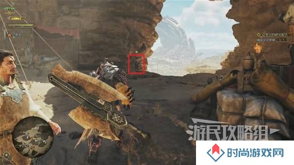 怪物猎人荒野攻略总汇   全章节任务流程攻略图片76