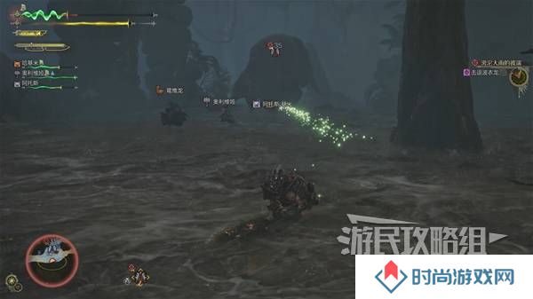 怪物猎人荒野攻略总汇   全章节任务流程攻略图片84