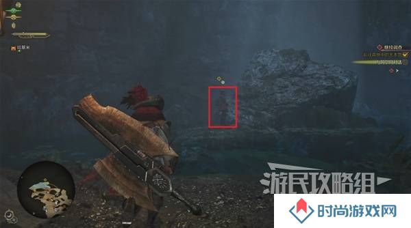 怪物猎人荒野攻略总汇   全章节任务流程攻略图片55
