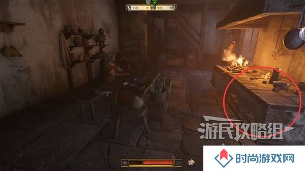天国拯救2特罗斯基的恶魔支线任务全流程攻略图片8