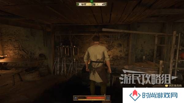 天国拯救2特罗斯基的恶魔支线任务全流程攻略图片2