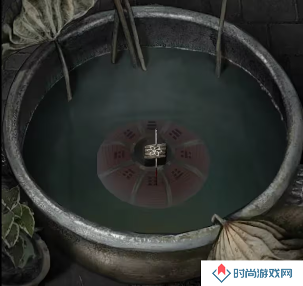 招魂棺第一