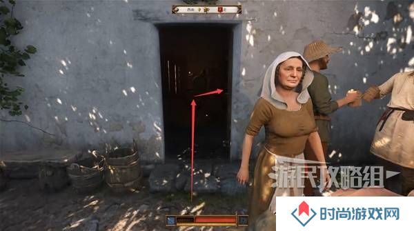 天国拯救2图文攻略大全   所有任务全流程攻略总汇图片47