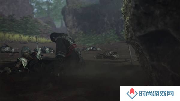 真三国无双起源逆天改命合集    所有逆天改命IF线全流程图片41