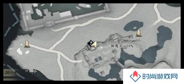 燕云十六声掌中宝全收集攻略   全地图掌中宝位置总汇图片26