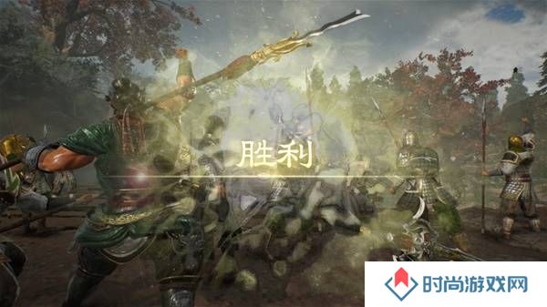 真三国无双起源逆天改命合集    所有逆天改命IF线全流程图片67