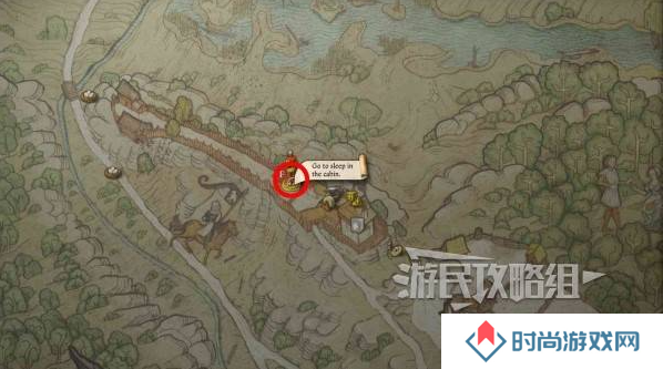 天国拯救2克拉拉推倒攻略   推倒克拉拉全剧情流程图片2