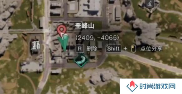 七日世界密藏点地图全部位置大全图片28