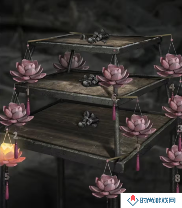 招魂棺第一