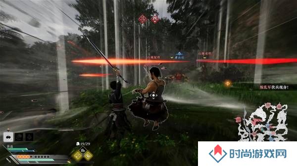 真三国无双起源逆天改命合集    所有逆天改命IF线全流程图片58