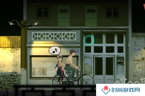 街漓芳传第一