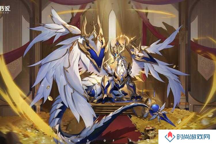 奥奇传说手游黄金圣龙强度分析测评