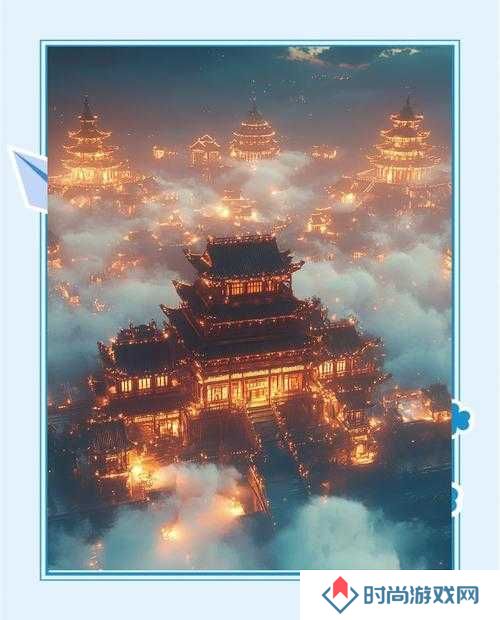 云端问仙云端仙境秘境通关方法分享
