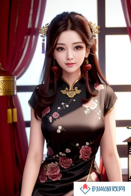中国老太太BBVBBⅤ:她们是如何打破传统,焕发新生的?