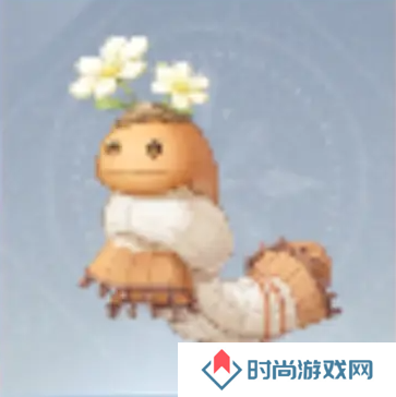 无限暖暖围巾蚯蚓怎么获得    围巾蚯蚓在哪里抓图片1