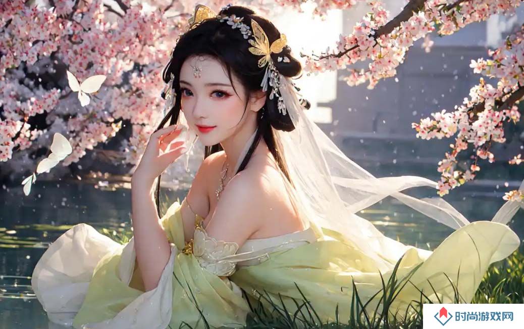 如何免费在线畅享“少女たちよ”动漫与游戏的双重体验?
