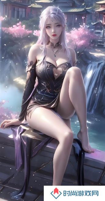 为什么我们总是会在情感低谷时感到迷茫?探寻“月下落叶”背后的哲理与启示