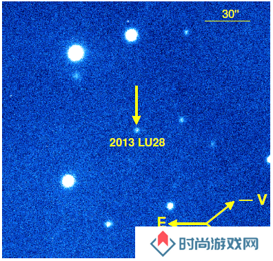 中国科学院云南天文台揭示越海王星天体活动特征，为太阳系演化提供新证据