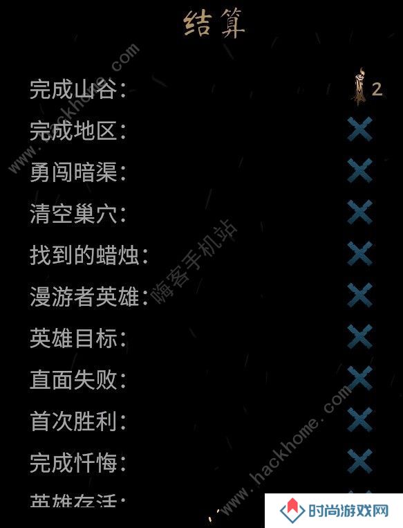 暗黑地牢2正式版攻略大全 最新正式版新手技巧一览图片3