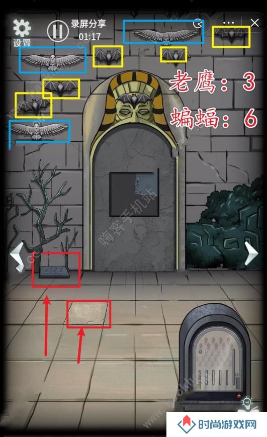 恐怖玩偶4墓园攻略大全图解 全章节剧情通关总汇