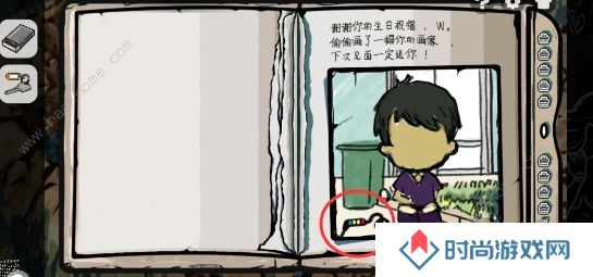房间的秘密2起点第一关攻略 第一章图文通关教程图片9