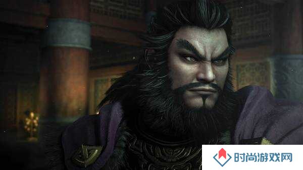 真三国无双起源全人物CV及图鉴总汇图片16