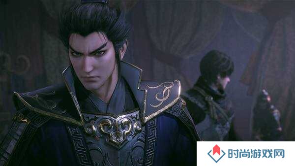 真三国无双起源全人物CV及图鉴总汇图片2