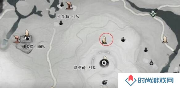 燕云十六声摇红一梦教程大全   摇红一梦