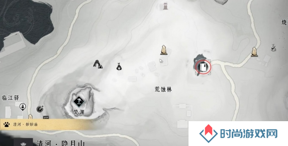 燕云十六声大轻功获取