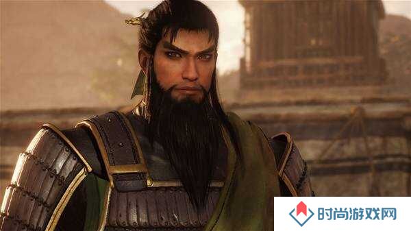 真三国无双起源全人物CV及图鉴总汇图片11