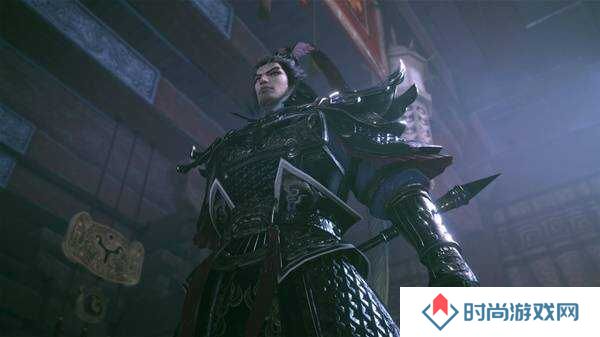 真三国无双起源全人物CV及图鉴总汇图片15