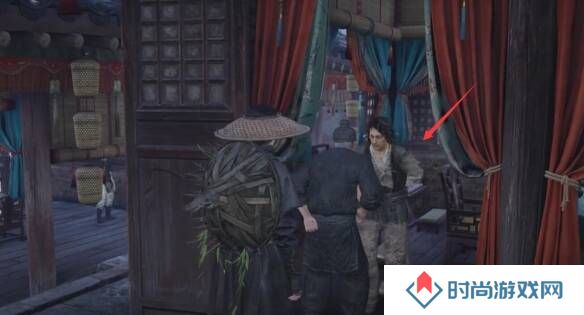 燕云十六声天下无蛋奇遇任务攻略图片7