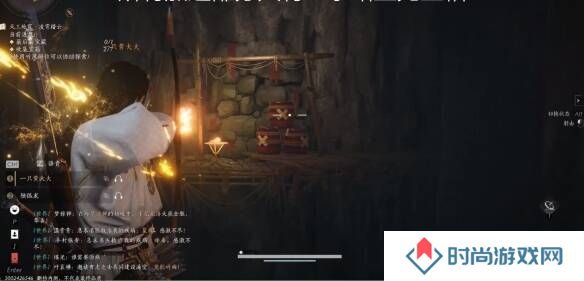 燕云十六声奇术全收集攻略   全部奇术获得途径一览图片22