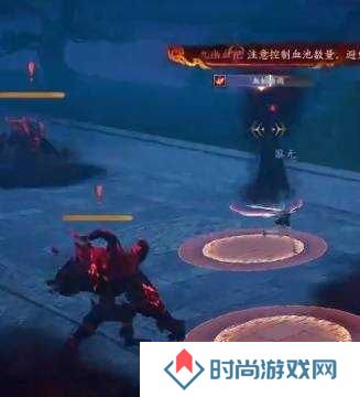 诛仙世界护塔破冥幻1-3号BOSS双子罗刹