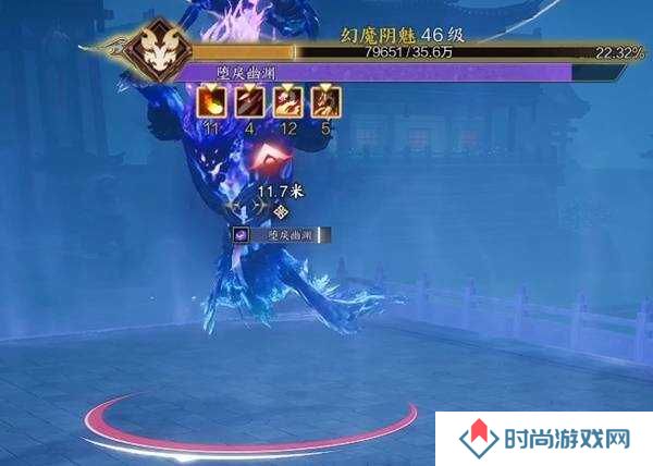 诛仙世界护塔破冥幻1-3号BOSS双子罗刹