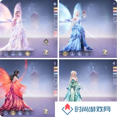 无限暖暖服装进化材料怎么获得    服装进化攻略百科图片1