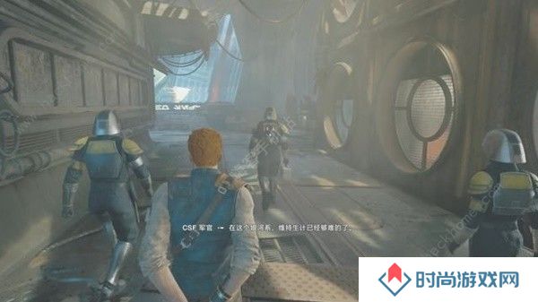星球大战绝地幸存者攻略大全 全剧情通关流程总汇图片5