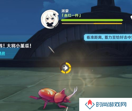 原神反击怎么操作？反击技能的正确使用时机是什么？